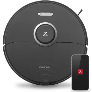 Robot de aspirare Roborock S8