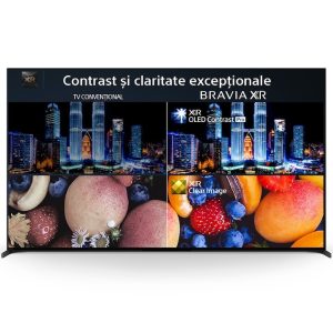 TV 4K Sony BRAVIA OLED 55A95L