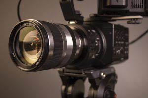 camera vlog incepatori ieftina si buna