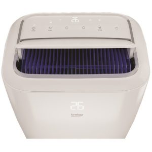 Aparat de aer conditionat portabil Beko BPN112C