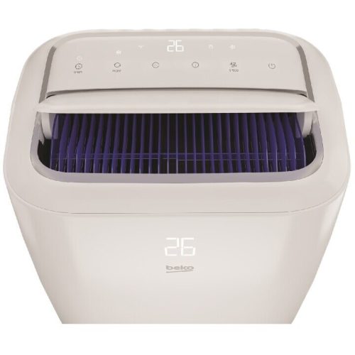 Aparat de aer conditionat portabil Beko BPN112C Aparat de aer conditionat portabil Beko BPN112C