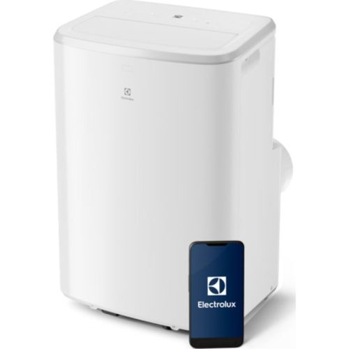 Electrolux EXP26U339HW Comfort600 Electrolux EXP26U339HW Comfort600