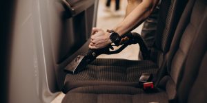 cel mai bun aspirator auto profesional