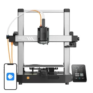 Imprimanta 3D Anycubic Kobra 3 Combo